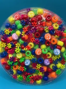 Flower and Smiley Face Silicone Picking Pad for Skin Picking, Dermatillomania, Picking Fidget, Picking Toy, Anxiety Relief, Fidget Picker