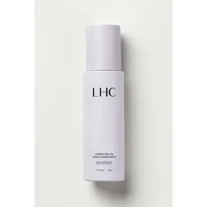 Hydrating Oil Haircare Moisture Daily Restore Comfort Hydrate