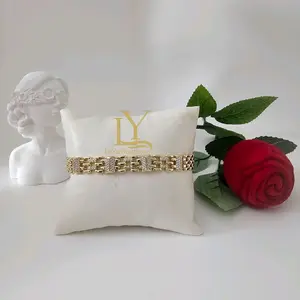 LaYaiBoutique #1898 High quality 14k gold plated bracelet LaYaiBoutique #1898 High quality 14k gold plated bracelet
