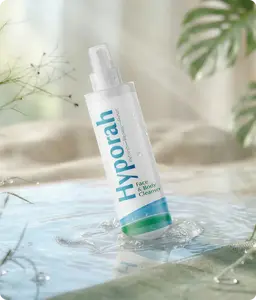 Hyporah Daily Skin Reset