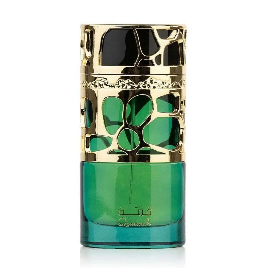 Qimmah Women by Lattafa EDP Spray, 3.4oz