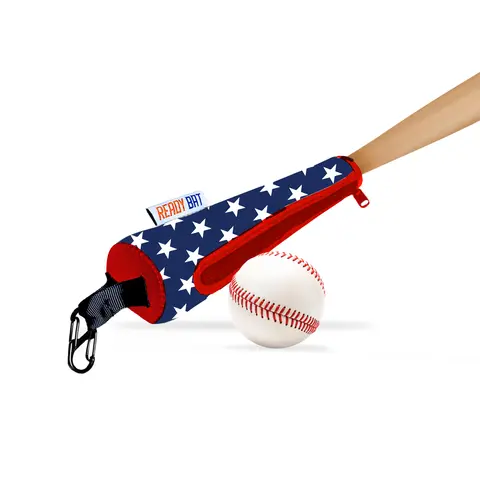 All Stars Protective Baseball Bat Handle Cover