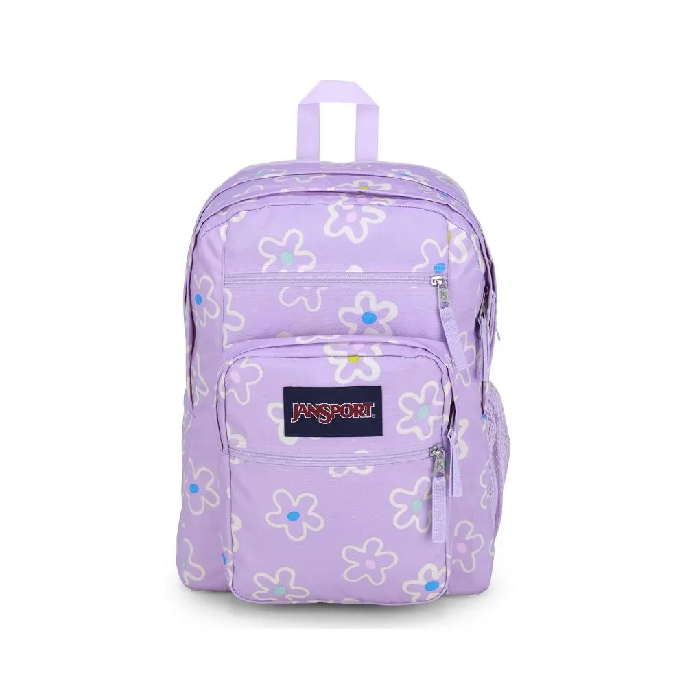 JanSport Backpack School 17"-Laptop Big Student 17.5"