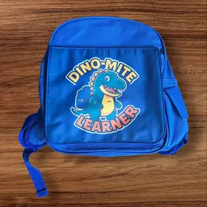 Toddler back pack