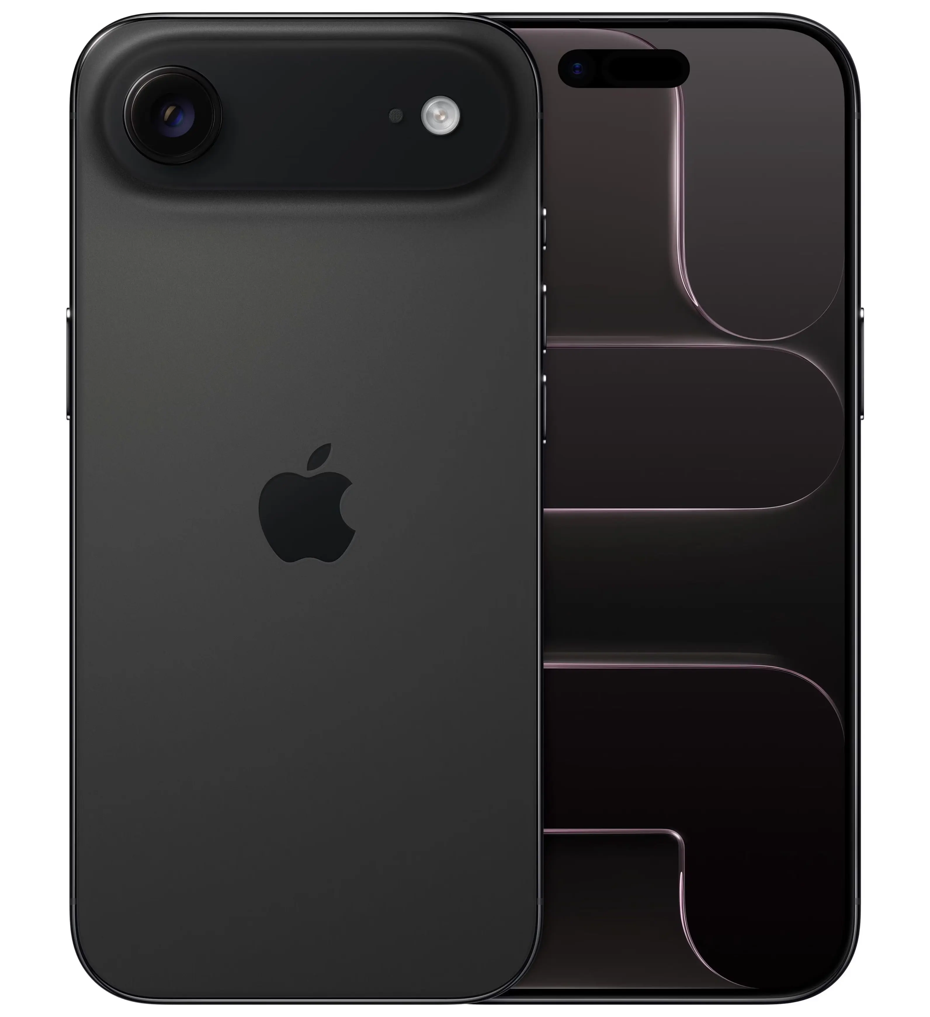 Refurbished Apple iPhone Air 256GB Space Black (Unlocked) - Excellent