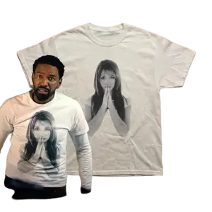 Mother's Milk The Boys Season 5 Tee Shirt, Vintage TV Show The Boys Funny Retro 90s Tee Shirt
