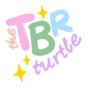 The TBR Turtle