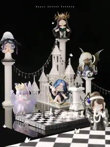 Nanci Tranquil Place Series Ornament Blind Box