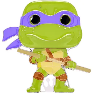 Pop Pin: TMNT- Donatello