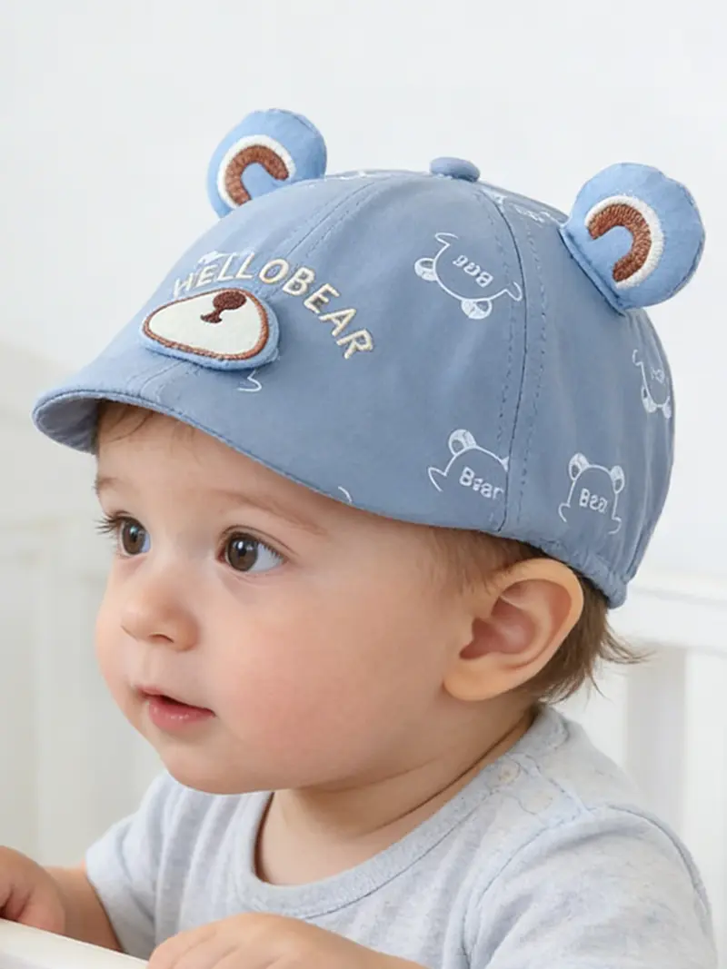 baby boy summer hat - TikTok Shop baby boy summer hat - TikTok Shop
