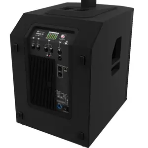 Electro-Voice EVOLVE70-SB-US | 2000W Subwoofer Evolve 70, Sub Only | 15" Driver with Bluetooth & DSP