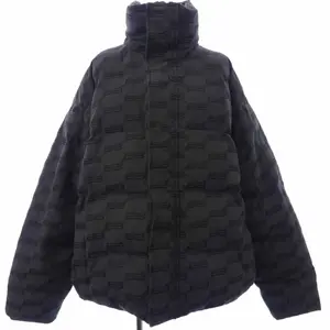 Pre-owned Balenciaga Others Small Leather Goods Jacket