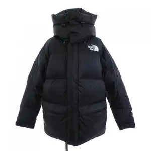 Pre-owned THE NORTH FACE Nylon Small Leather Goods Down Coat