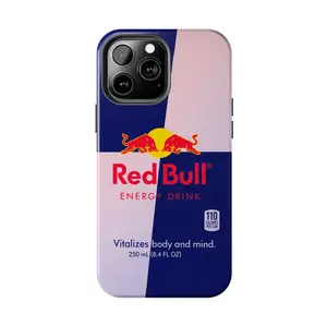 Red& bull Night Shift Holographic Phone Case Compatible with iPhone 17 16 15Pro, 14, 13, 12, 11, 8, XR Mini, Pro Max, Plus & SAMSUNG GALAXY 21 S22 S23 S24 25 ULTRA PLUS Accessories Protection unisex