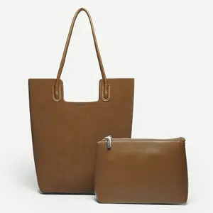 Cleo | Structured Tote Handbag with Rope-like Handles | Resort Style and Flair