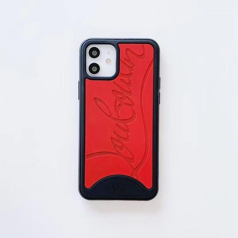 Phone Cool red phone case Introducing the red of personality to your ...