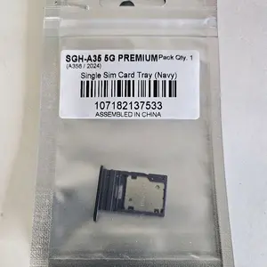 For Samsung Galaxy A35 5G - Sim Card Tray Holder