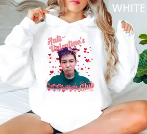 Anti Valentine's Club Squid Game Hoodie, TOP Thanos Hoodie, Squid Game2 Hoodie, Thanos The Rapper 230 Hoodie, Graphic Choi Seung Hyun Hoodies