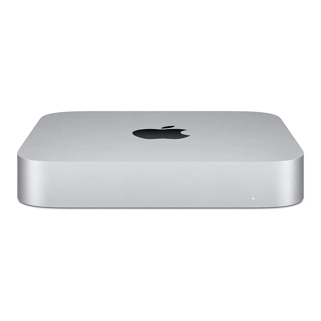 Refurbished Apple Mac mini M1 MGWV3LL/A 8GB RAM 256GB SSD Silver (Good Condition)