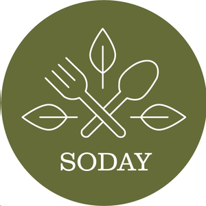 SODAY Cooksy