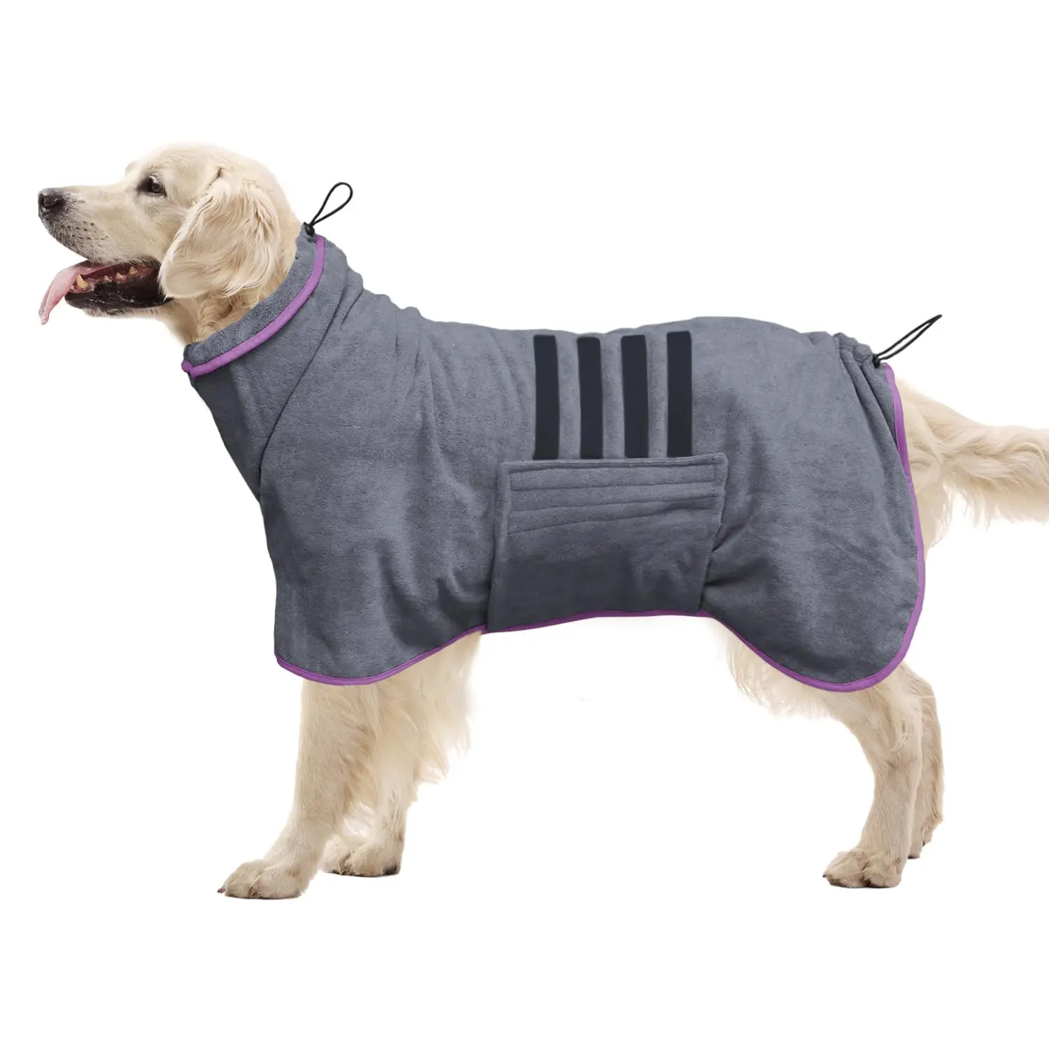 Aero-Dry™ Thermal Recovery Wrap