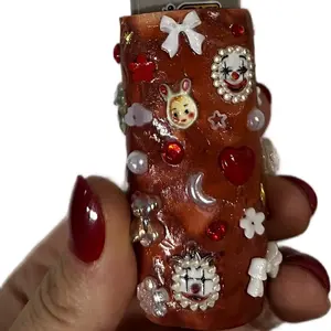 Homemade Clown Lighter Cover