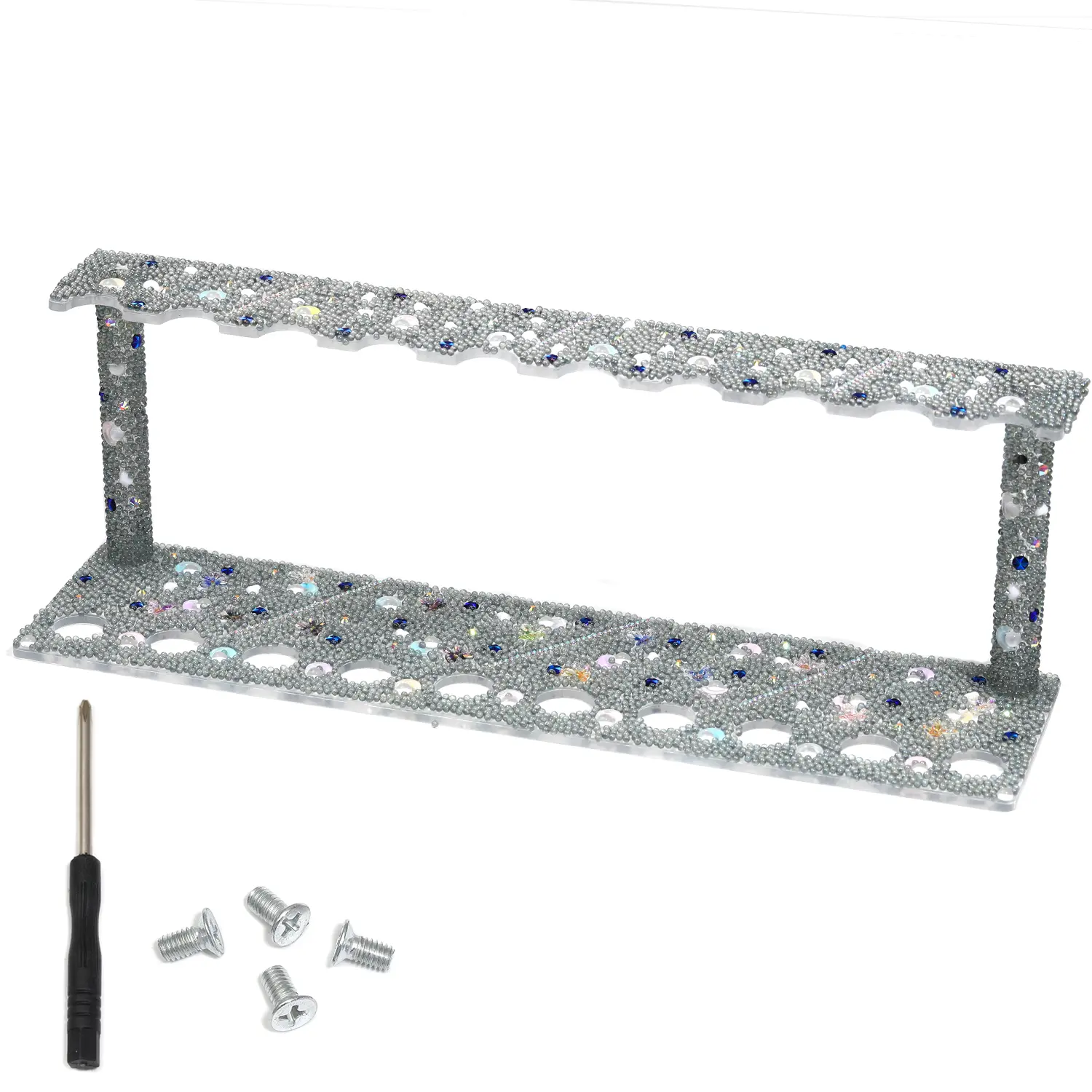 JPM1999019 1PCS （ larger pen hole ）Self-assembly