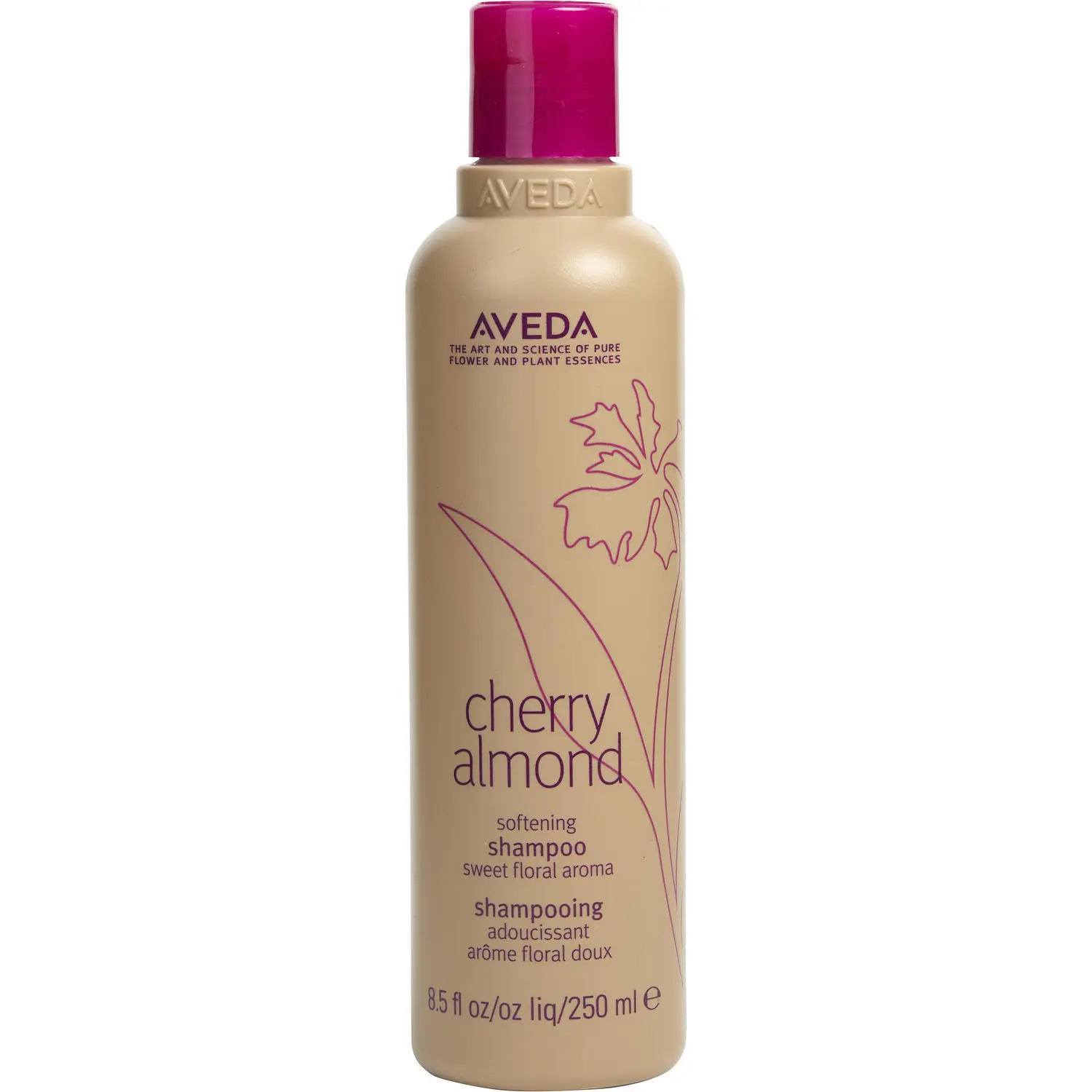 Aveda By Aveda Cherry Almond Softening Shampoo For Unisex Aveda By Aveda Cherry Almond Softening Shampoo For Unisex