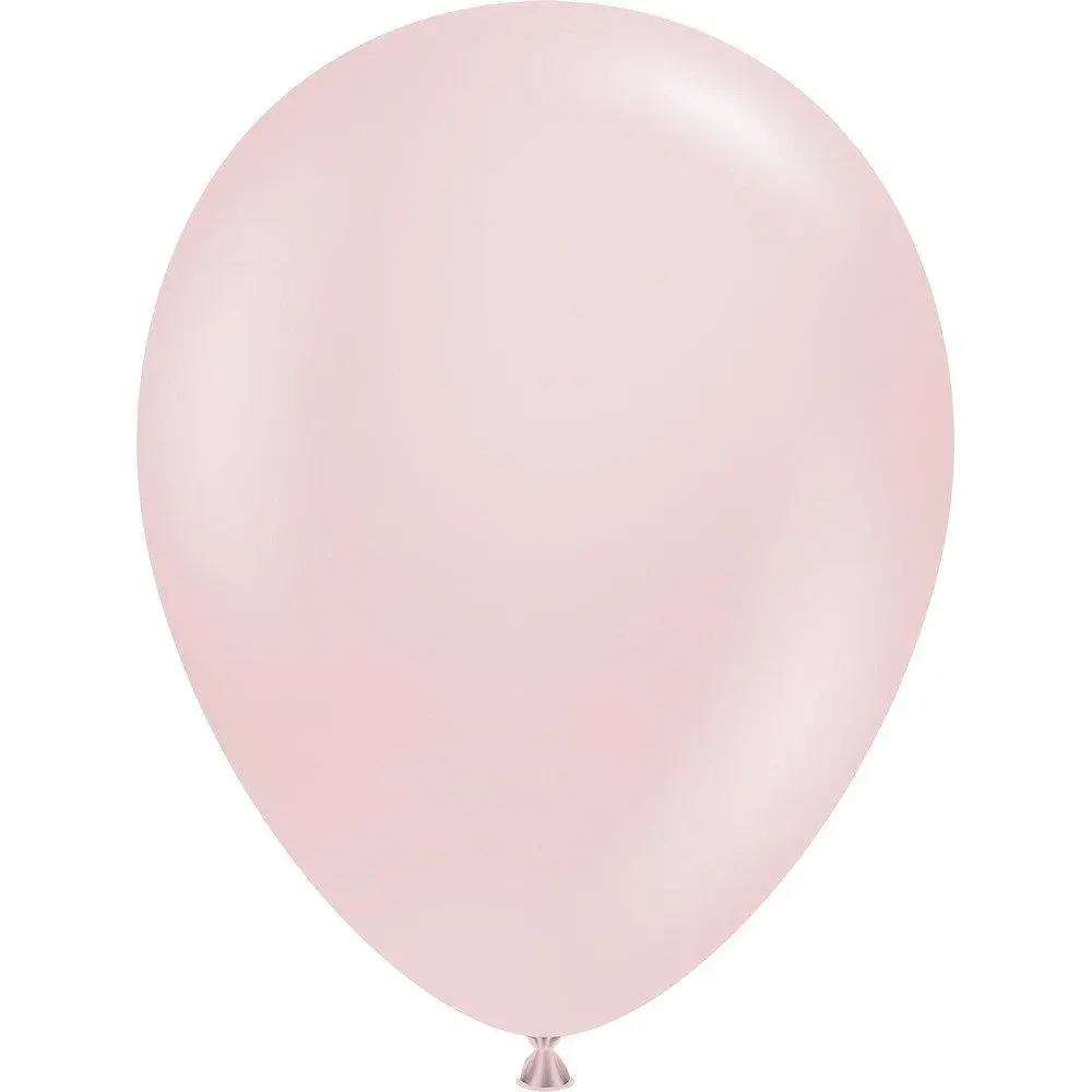 Tuftex Cameo - Professional Latex Balloons