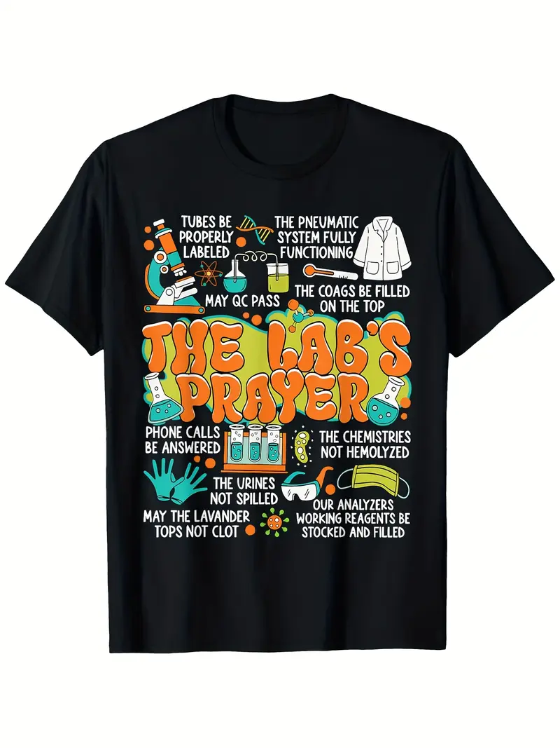 トップス Mehlography Lab. Strange Print Tee lab t-shirt - TikTok Shop