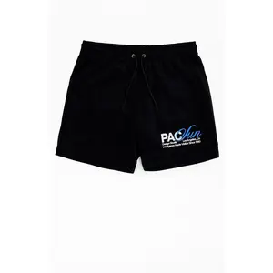 Pacsun Men's Studio Mesh Basketball Shorts