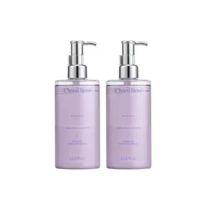 CharmBlend Fragrance Body Wash, Salon Citrus Scent, Gentle Cleansing for Dry, Itchy & Sensitive Skin, Moisturizes Dry Skin, 12.87 fl oz