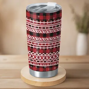 Judywin Talk - Collection Hidden Message 20 Oz Stainless Steel Tumbler Secret Saying Tumbler White Elephant Gift for Stress Relief Office or Home Colorful Drinkware Double Wall Vacuum Insulated Flasks