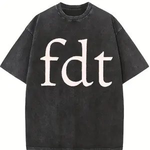 Subtle Anti Trum Shirt, FDT Shirt, Anti MAGA, Liberal Shirts, Democrat Shirt, Crewneck T-Shirt, Apparel, Soft Cotton T-Shirt