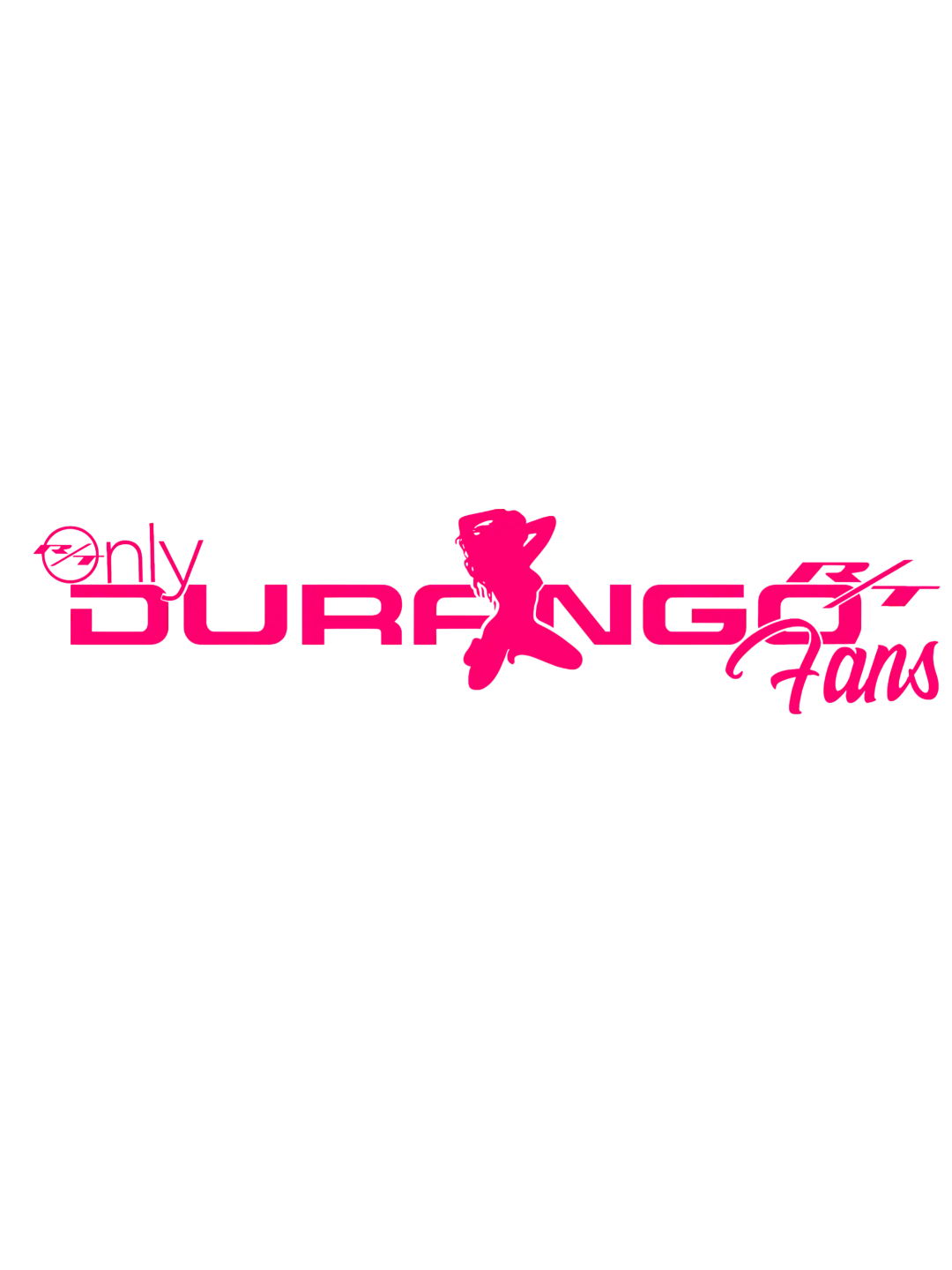 DTR Fans Decal