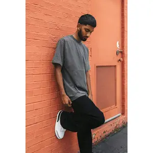 Garment Dye Max Heavyweight Shirt