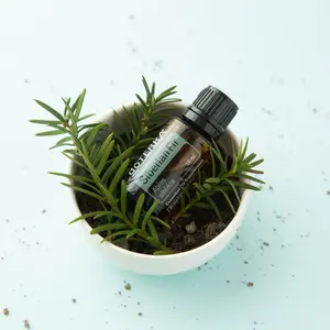 doTERRA Siberian Fir aka "Christmas Tree in a bottle"