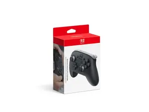 Nintendo Switch™ 2 Pro Controller Nintendo Switch™ 2 Pro Controller