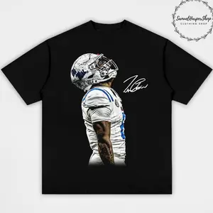 Trinidad Chambliss “HIM” T-Shirt Sweatshirt Hoodie, Trinidad Chambliss T-Shirt, Men's T-Shirt, Ole Miss Merch, Rebel Fan 1O9V4