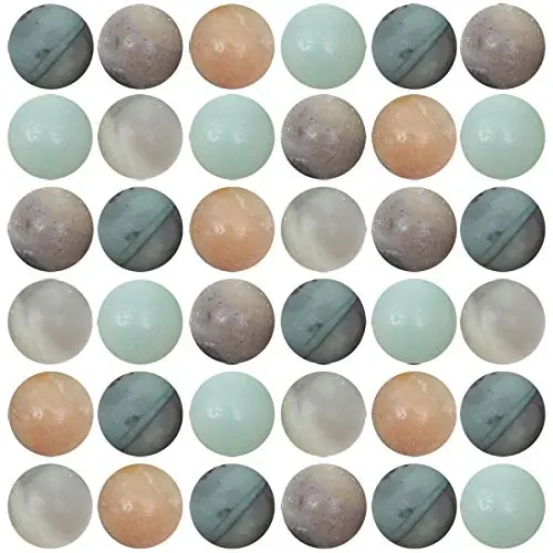 Amazonite Green