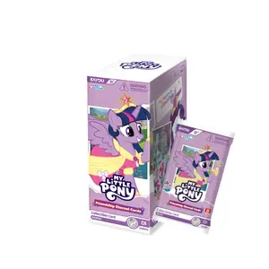 [SEALED]KAYOU My Little Pony Friendship Eternal Cards - Fun Moment Edition English Series 1 - Display Box