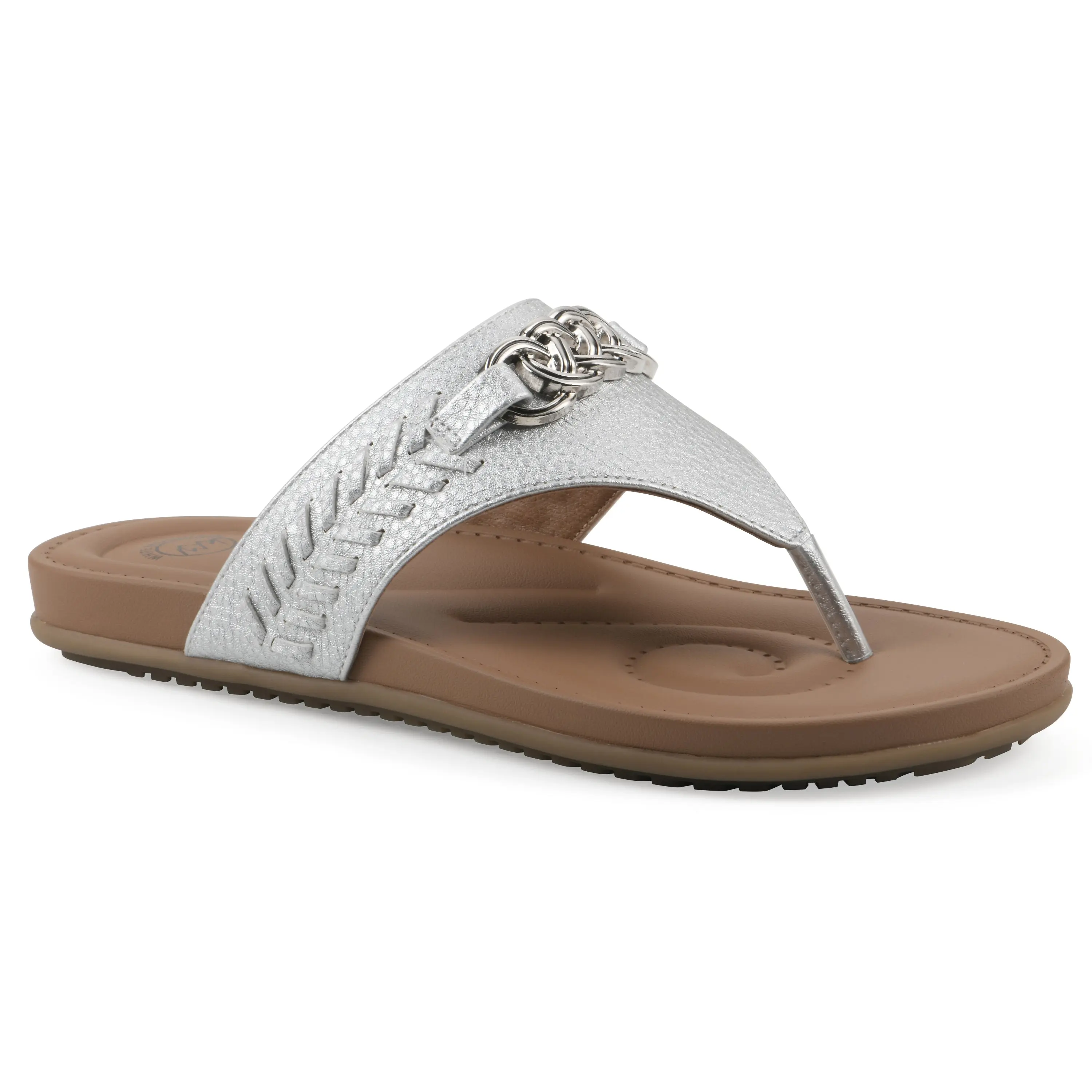 Aladdin Sandal