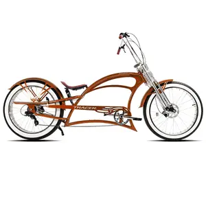 Scorpion GTS 7 Speed Stretch Crusier Bicycle