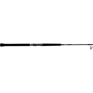 Phenix Black Diamond Spinning Rods