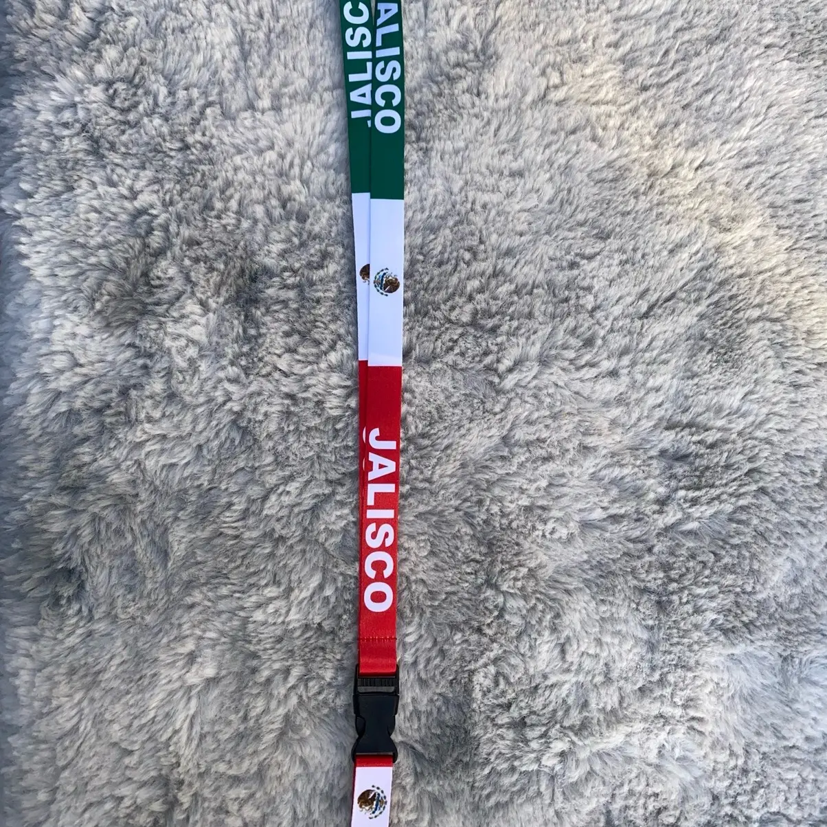 Jalisco Lanyard Jalisco Lanyard