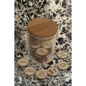 Personalized Reward Tokens