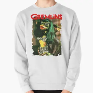 Gremlins Greta  Christmas Sweatshirt Hoodie
