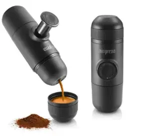 EasyBrew Mini Manual Coffee Maker