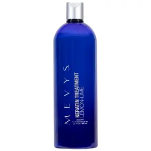 Mevys Keratin Treatment LEMON 33.8 oz / 1000 ml