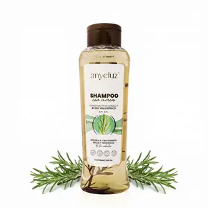 Anyeluz Shampoo de Romero 500 ml